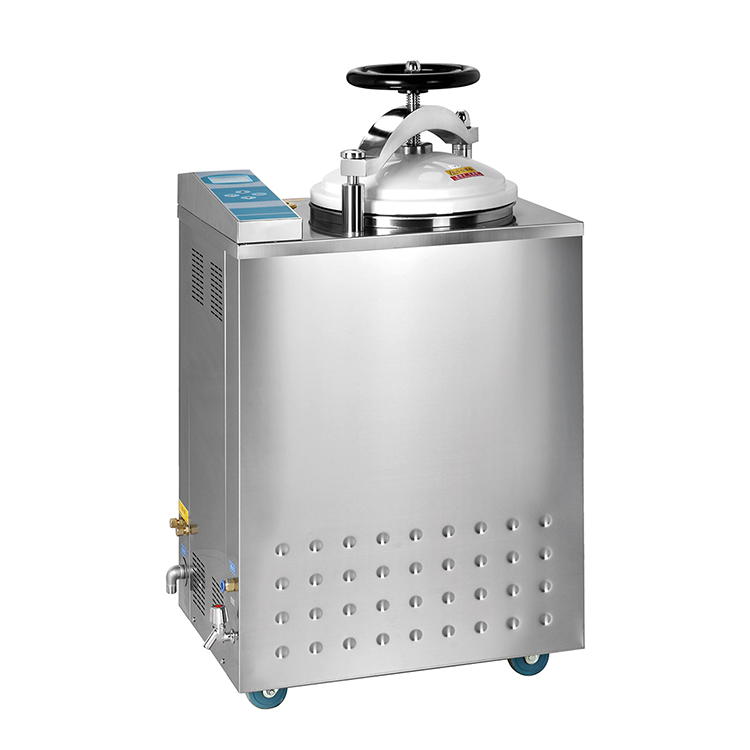 UV sterilizatörünün özellikleri